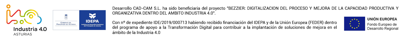 programación de piezas feature cam