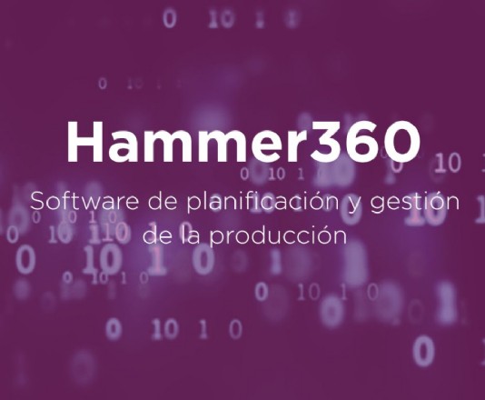 Bezzier Hammer360